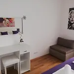 Petra Apartman *