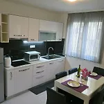 Apartman Petra Zára