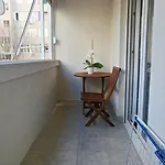 Petra Apartman Zára