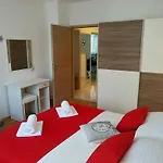 Petra Apartman