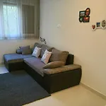 Petra Apartman Zára