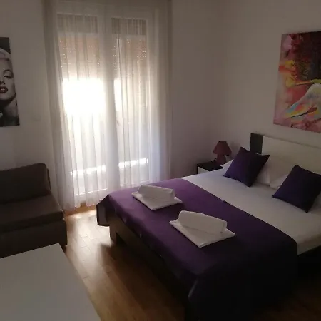 Petra Apartman