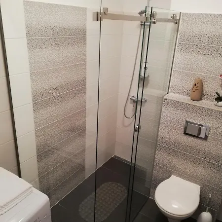 Petra Apartman