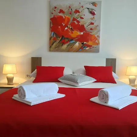Apartamento Petra *