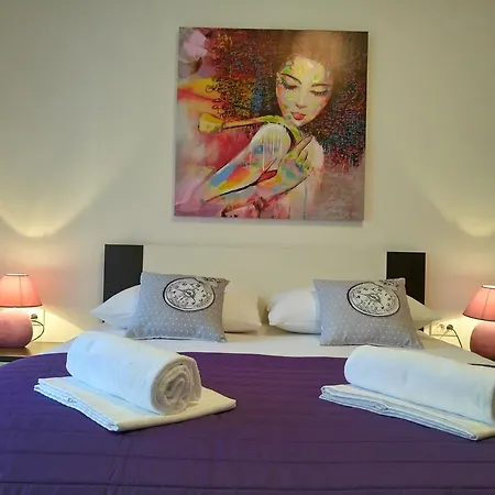 Apartman Petra *