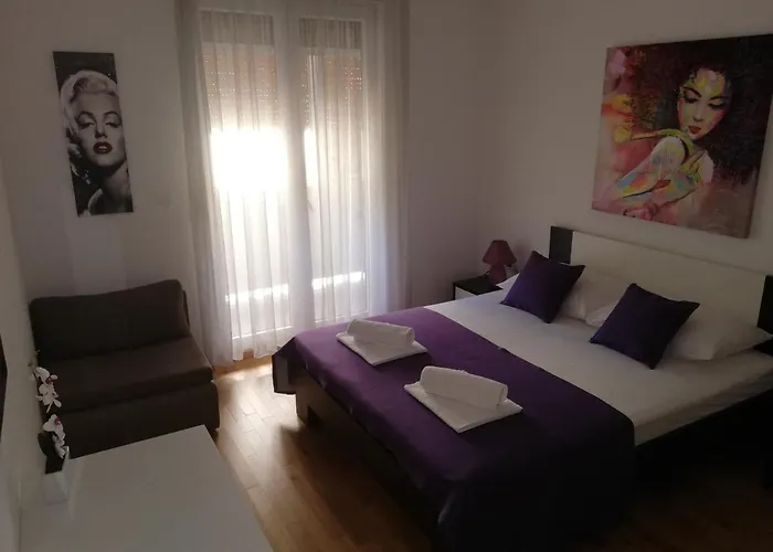 Petra Appartement