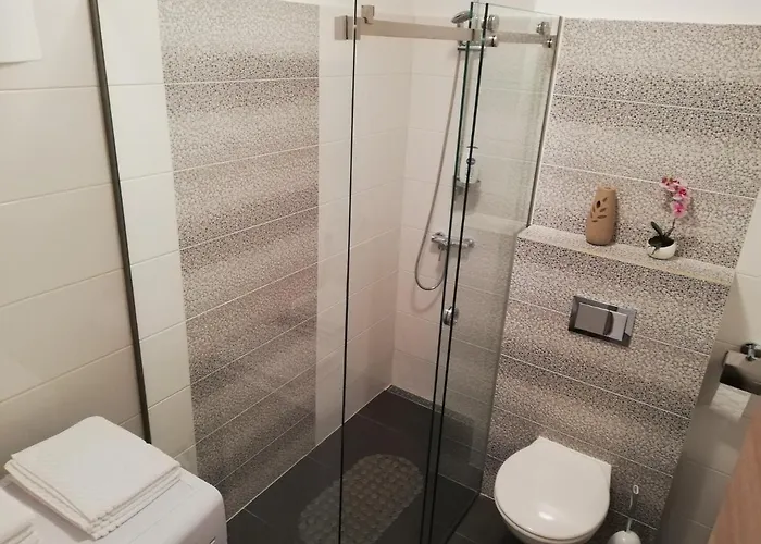 Petra Appartement