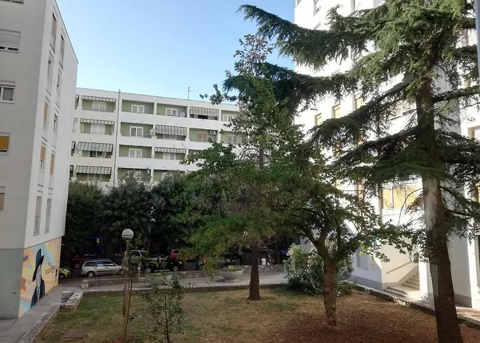 Lejlighed Petra Zadar