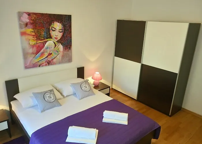 Appartement Petra