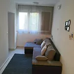 Petra Apartment *