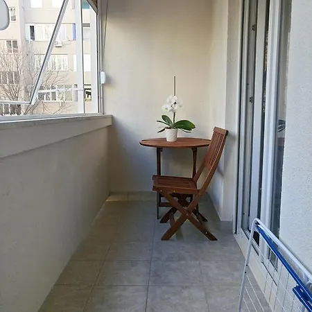 Petra Apartment Zadar