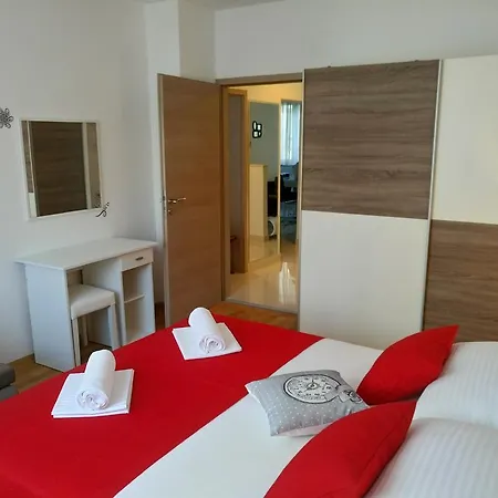 Petra Apartment