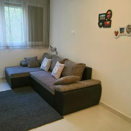 Petra Apartment Zadar