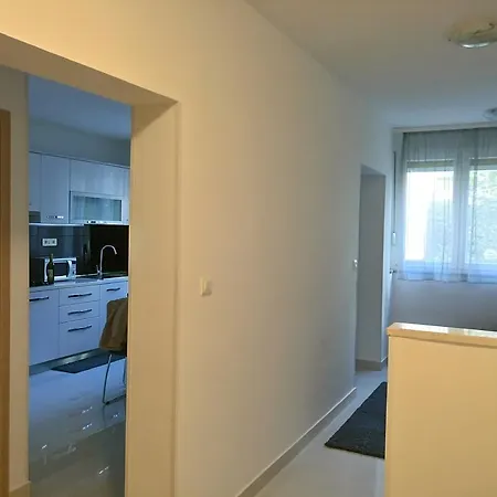 Apartment Petra *
