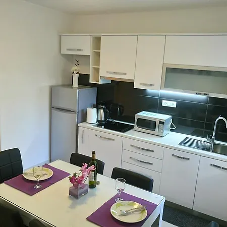 Petra Apartment Zadar