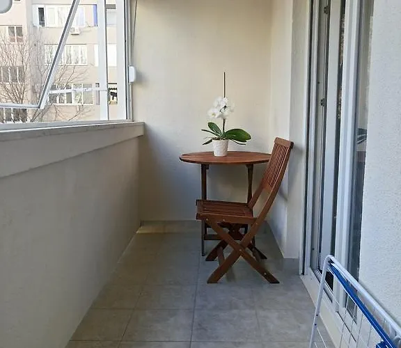 Petra דירה זאדאר