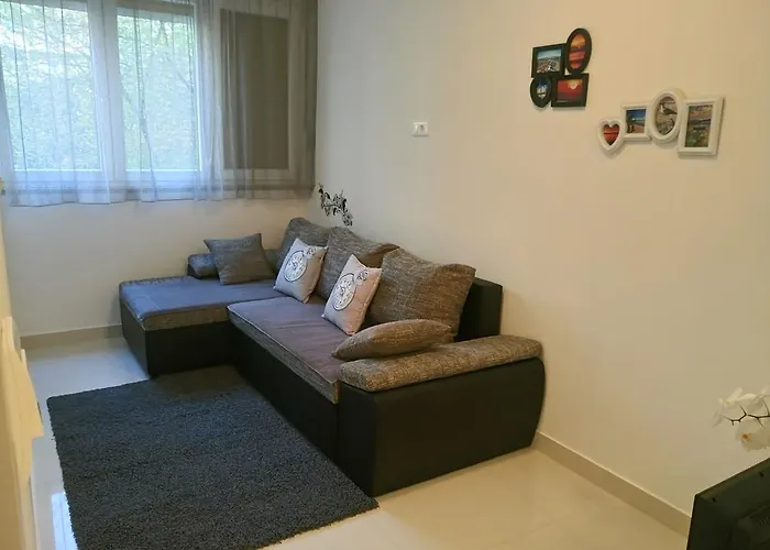 Petra דירה זאדאר